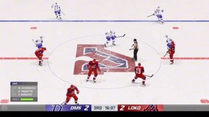 ⁉️КАК УПРАВЛЯТЬ ИГРОКАМИ??? SKIL STIK В NHL 24