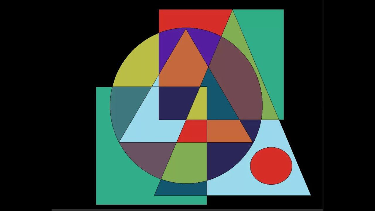 Квадратура почти круга смотреть онлайн