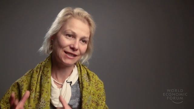 Ideas @davos | Julia Greer | Hierarchical Design смотреть онлайн
