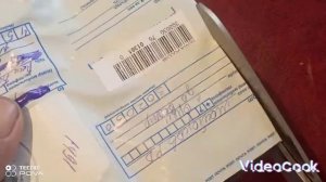 Посылка ОЗОН доставка почта России✔️