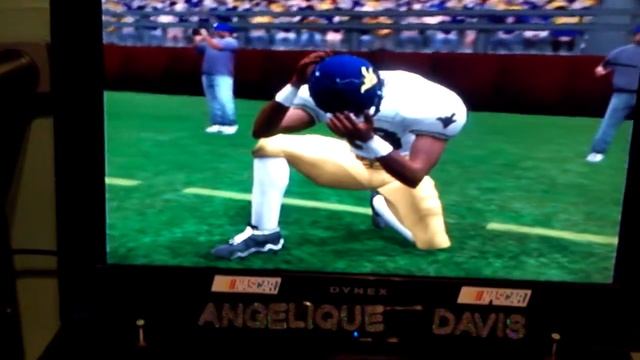 NCAA Football 2003 End Game 309 смотреть онлайн
