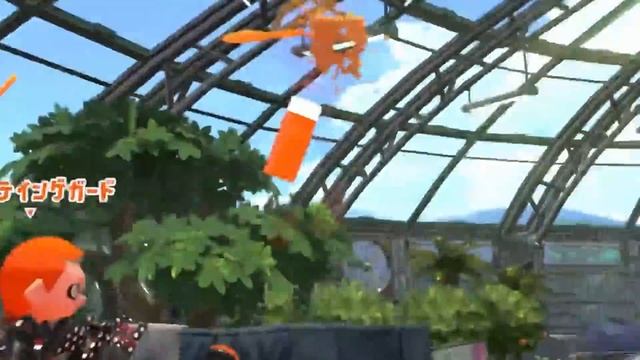 Splatoon 2 Motion vs Stick Players смотреть онлайн