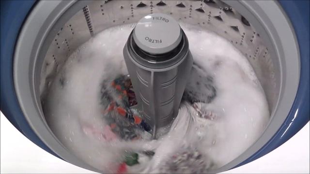 Lavadora Electrolux Premium Care Conectada 13kg (LWI13) - Roupas normais смотреть онлайн