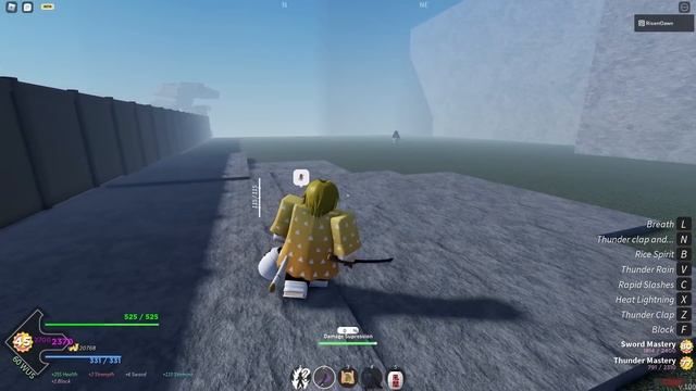 How to Get MYTHICAL Insect Katana In Project Slayers (ROBLOX) смотреть онлайн