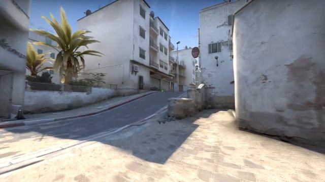 НОВЫЙ DUST2 DE_DUST2 I ОБНОВЛЕНИЕ В CS:GO смотреть онлайн