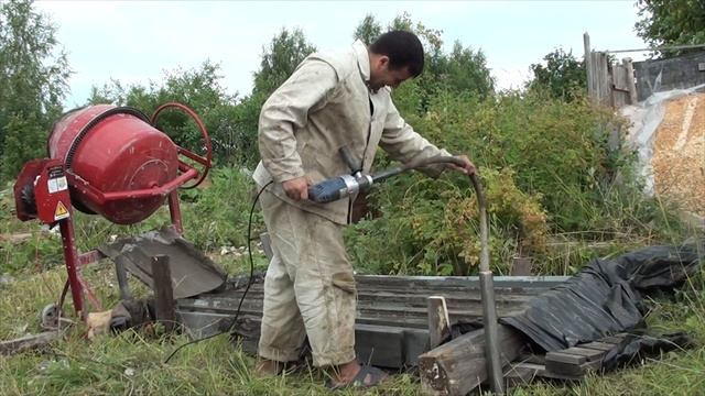 Забор своими руками: установка и монтаж