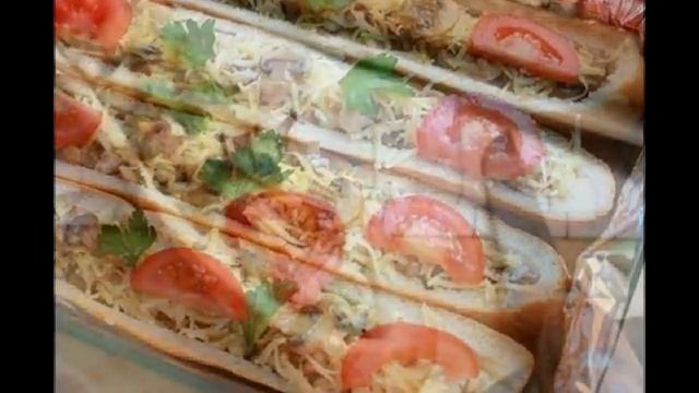 Домашний шеф-повар