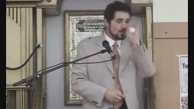 1- نقد الحديث من حيث المتن موت النبي بالسم كنموذج смотреть онлайн