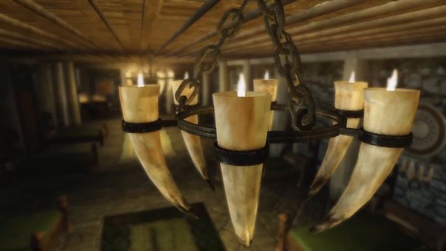 Skyrim Mods #77 - Skyfall Estate - Buildable Edition смотреть онлайн