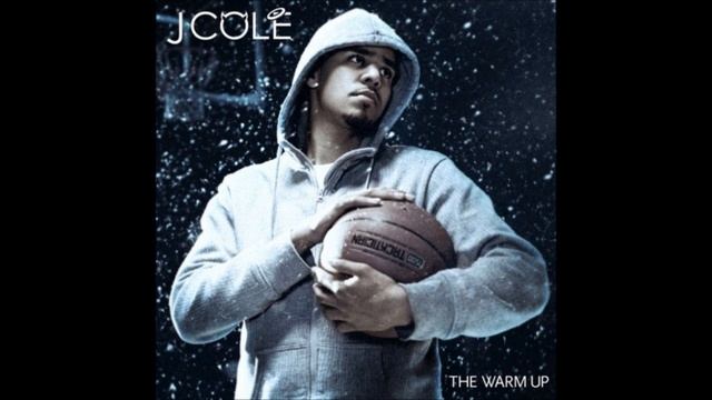 16 Knock Knock | The Warm Up (2009) - J. Cole смотреть онлайн