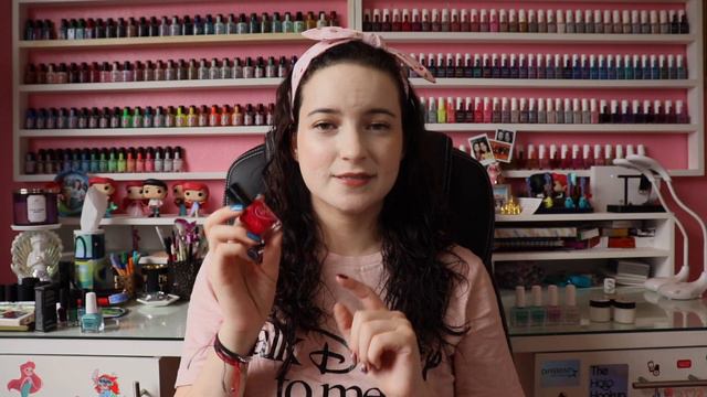 Nail Polish, Disney & Harry Potter Haul смотреть онлайн