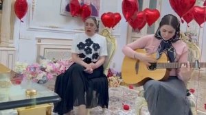 НОВЫЕ ЧЕЧЕНСКИЕ ПЕСНИ🔥2023 ОЗДИЕВА ЛИАНА 🥰