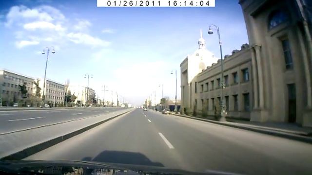 Заезд на верхнее Монтино по новому: через Багировский смотреть онлайн