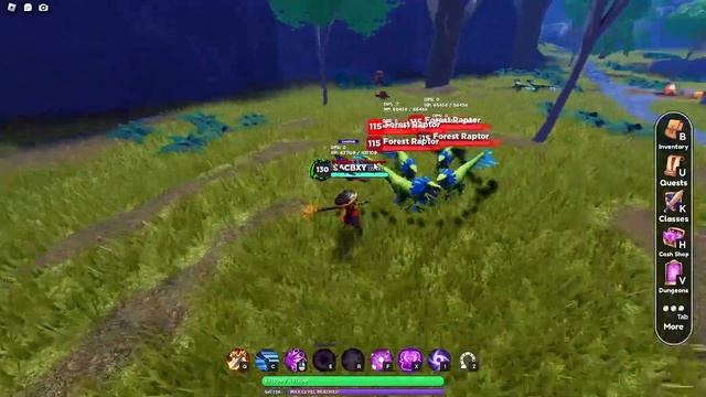 Which World Zero CLASSES are the BEST?  Roblox