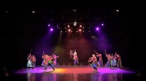 Театр Байкал - Ёхор Хоринских Бурят