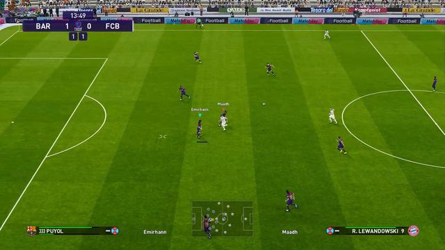 emirhann cheating matchday final in 5 minutes pes 2021 смотреть онлайн