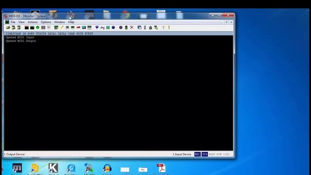 How To Test Your MIDI Controller Keyboard On PC or Mac смотреть онлайн