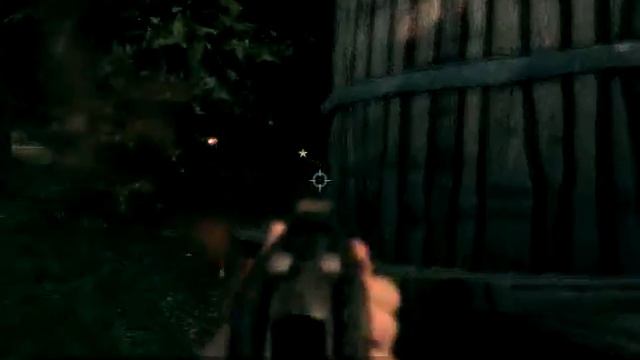 Call of Juarez 2: Bound in Blood test for HD 3870 смотреть онлайн