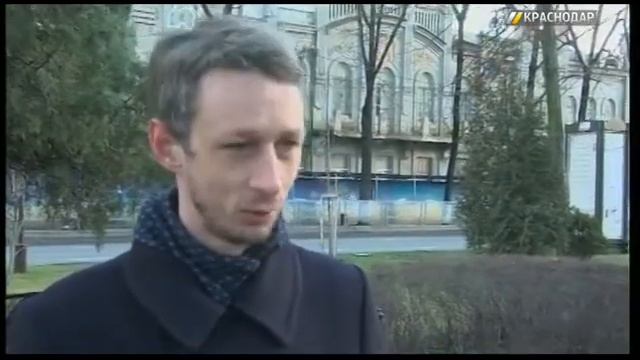Краснодарцы рассказали, как провели первый рабочий день после праздников смотреть онлайн