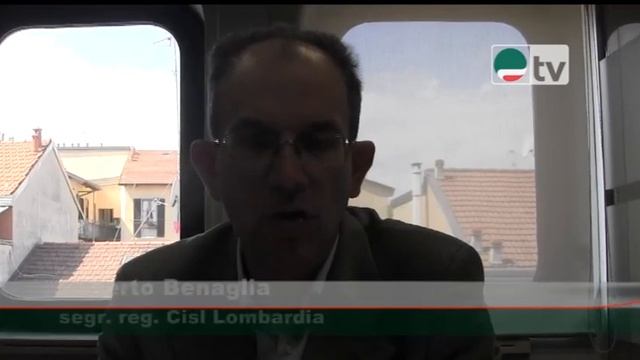 Tg Cisl Lombardia n.129 смотреть онлайн