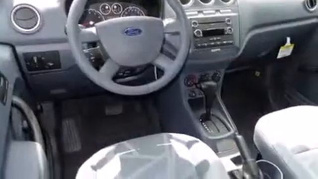 2013 Ford Transit Connect XL in Salem, VA 24153 смотреть онлайн