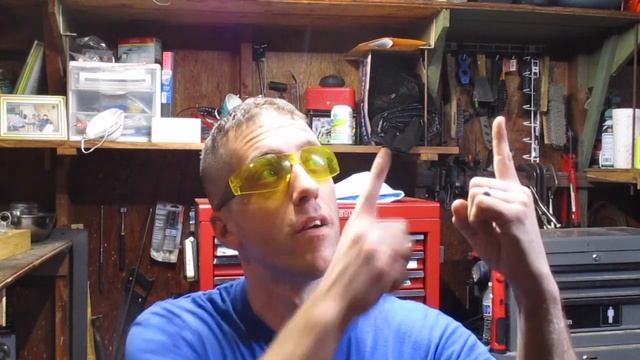 Central Pneumatic High Speed Metal Saw From Harbor Freight Tools - Tests + Full Review! смотреть онлайн