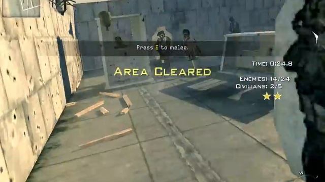 Benchmark Call of Duty Modern Warfare 2 GT 220 Celeron E3200 смотреть онлайн