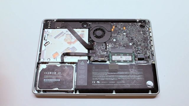 2012 Macbook Pro 13