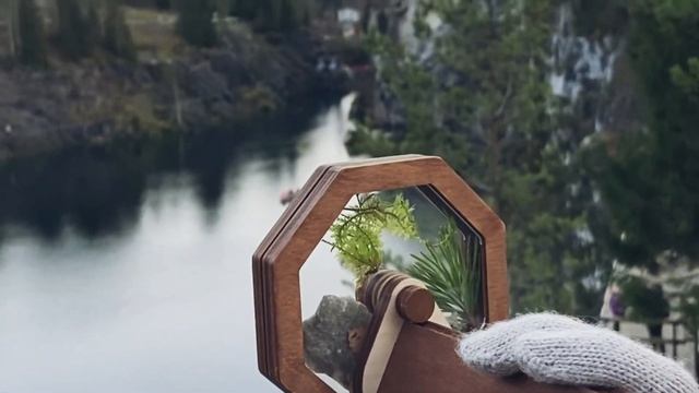 DIY Калейдоскоп Dreamer смотреть онлайн