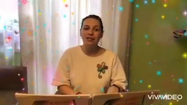 музыкальное занятие N 6 (для детей 6-7 лет) смотреть онлайн