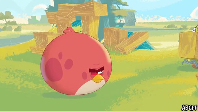 Angry Birds Trilogy | All Game Cutscenes | ABGFT смотреть онлайн
