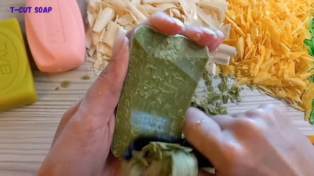 ASMR soap carving|fast cutting|асмр резка мыла смотреть онлайн