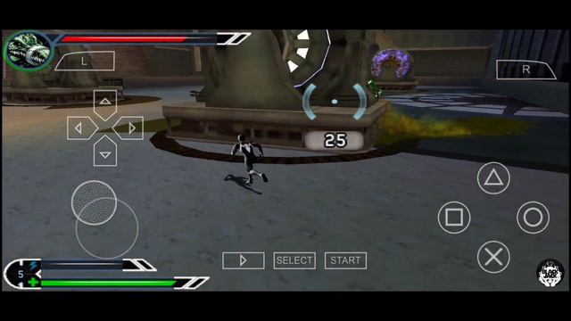 Spider-Man 3 MOD Marvel's Spider-Man Miles Morales - Gameplay смотреть онлайн