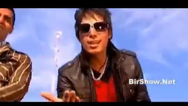 Mani Ft Mohsen & Amir 54 - Chera To Kafe Mani