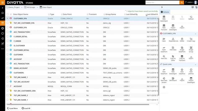 Data Ingestion from Oracle to Hadoop смотреть онлайн