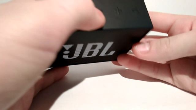 Что делать если колонка JBL GO не подключается по блютуз смотреть онлайн
