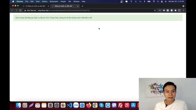 Mini ERP #10 - Quản lý Khách hàng tiềm năng (Leads) trên phần mềm Perfex CRM смотреть онлайн