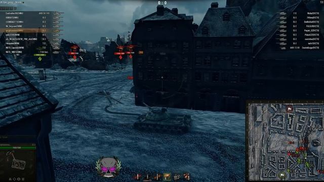 WOT CW: Himmel #2 (expect manyyy more) смотреть онлайн