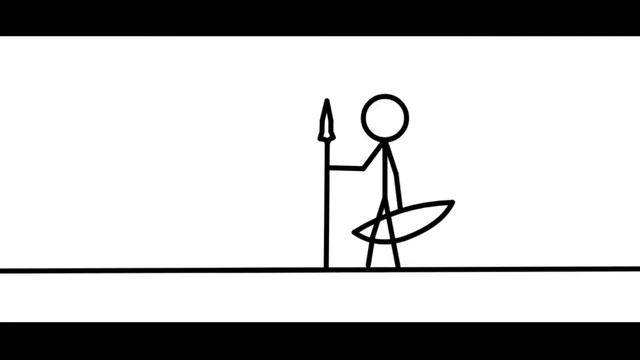 Weapon(s) Test : Ultimate warrior [Stick Fighter] смотреть онлайн