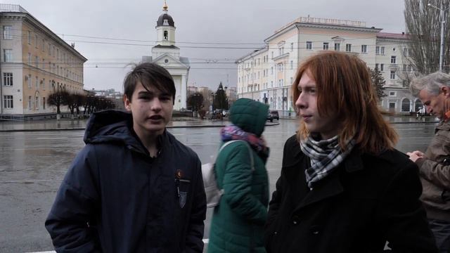 Марксистская тенденция. Чебоксары, 7 ноября 2021 г смотреть онлайн