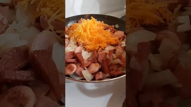 Гороховый суп.