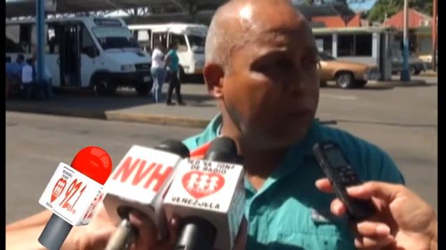 168 mil personas han salido por el Terminal de Pasajeros de Cumaná смотреть онлайн