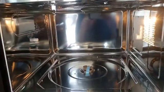 IFB Microvawe 30 BRC2 || spesfication ||How to use ||Full demo || смотреть онлайн