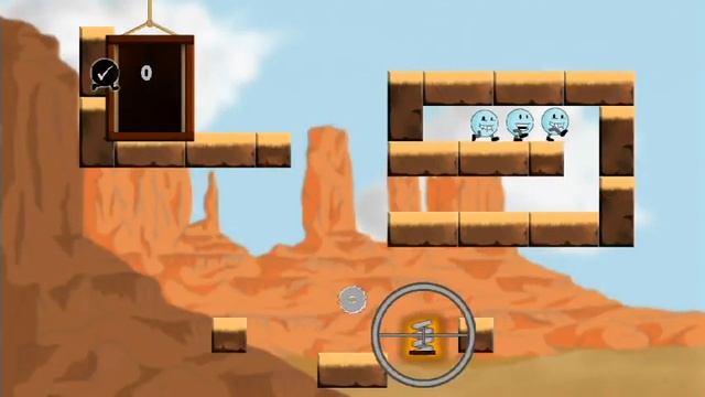 So much Rage, Blood and Cuteness!! Let's play: Cute Things Dying Violently смотреть онлайн