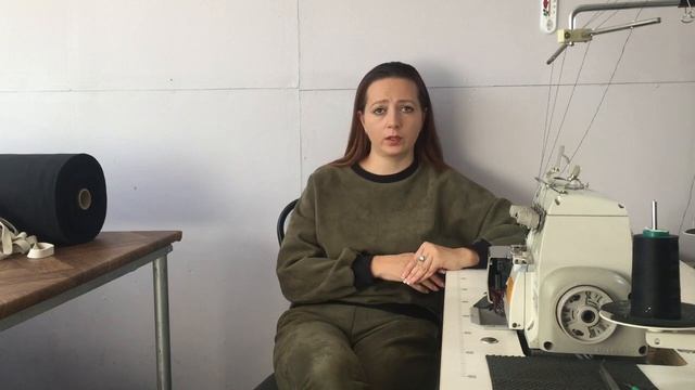 КАК ОТКРЫТЬ ШВЕЙНЫЙ ЦЕХ смотреть онлайн
