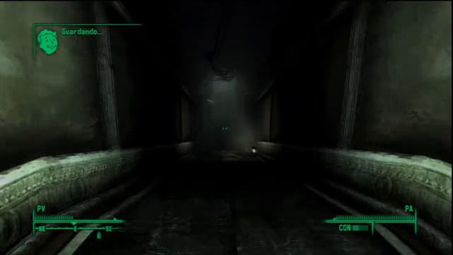 Fallout 3 |Walkthrough español |Seguimos con la Guia de Supervivencia del Yermo III| ep.14 смотреть онлайн