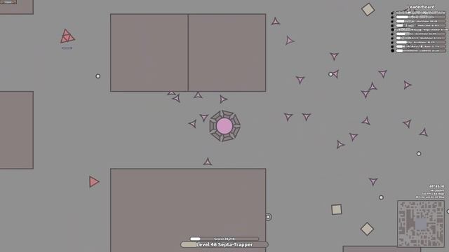 Easy New Septa Stack Method | Arras.io Tech Ep. 1 смотреть онлайн