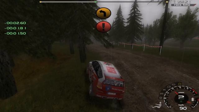 Xpand Rally Xtreme 4K Full Walkthrough смотреть онлайн