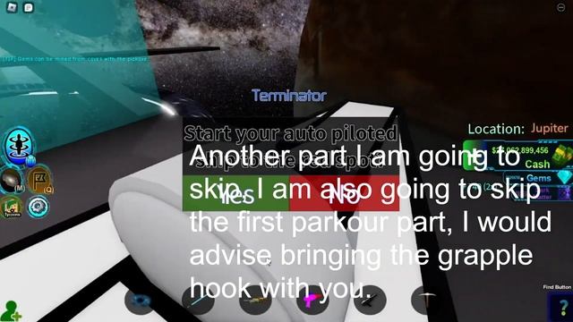 Roblox Space Tycoon How to get Jupiter God Flag смотреть онлайн