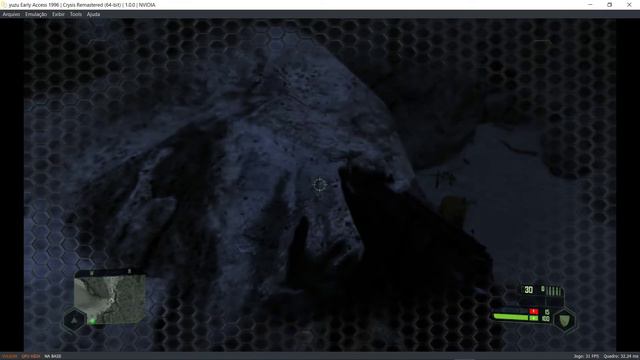 [yuzu] Crysis Remastered for Nintendo Switch [Project Hades] [VK] смотреть онлайн